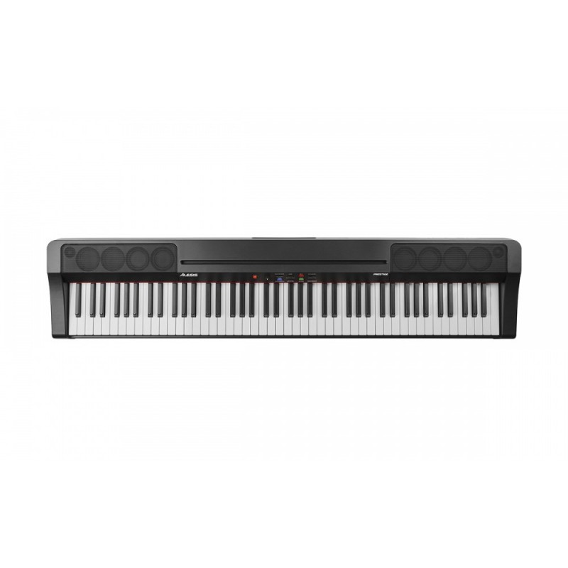 Alesis Prestige - top