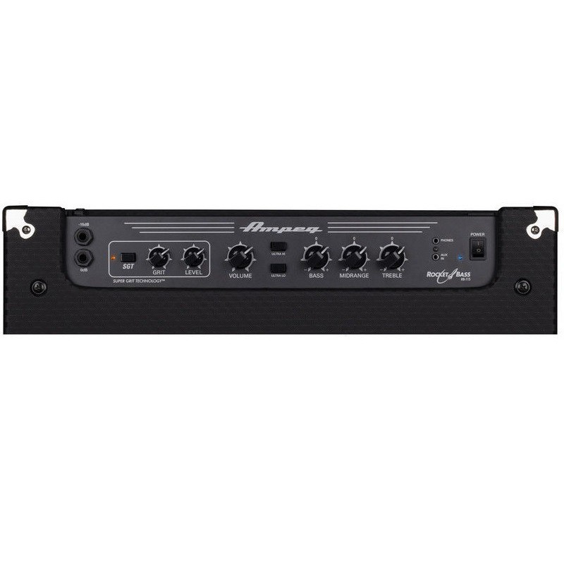 Ampeg RB-115 - Combo basowe