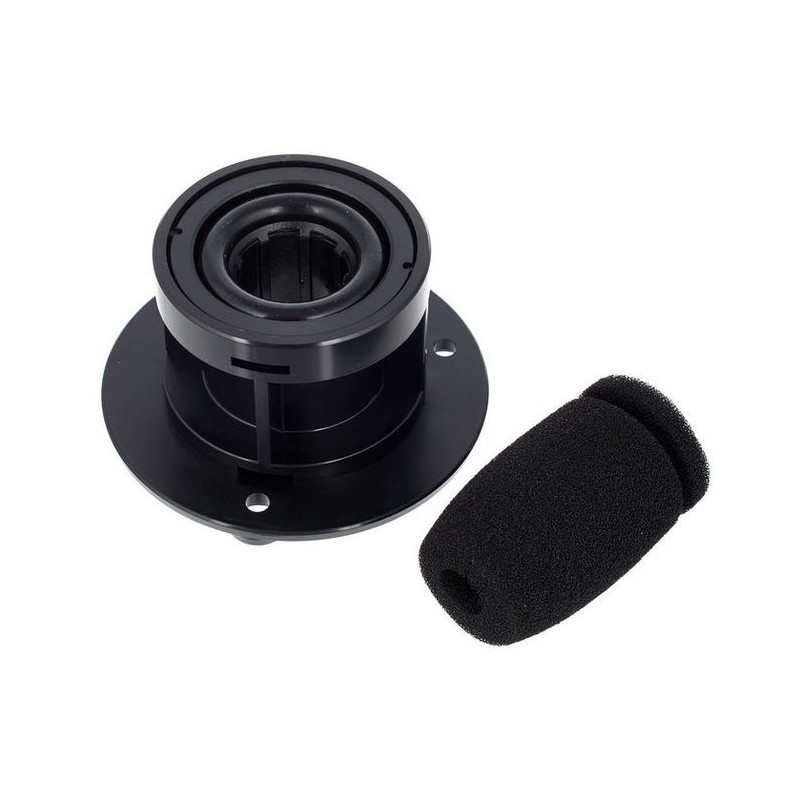 Audio Technica U857QL - mikrofon gęsia szyja