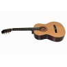 Ever Play Ambra  AC-06 NAT - gitara klasyczna 4sls4