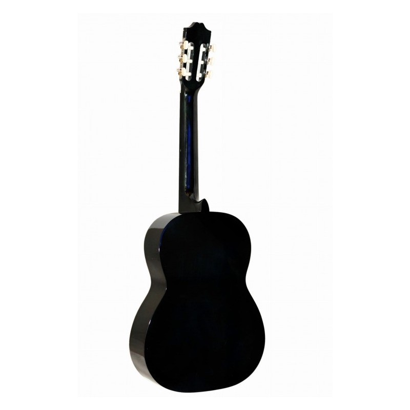 Ever Play Ambra Viva 1sls2 BLB - gitara klasyczna