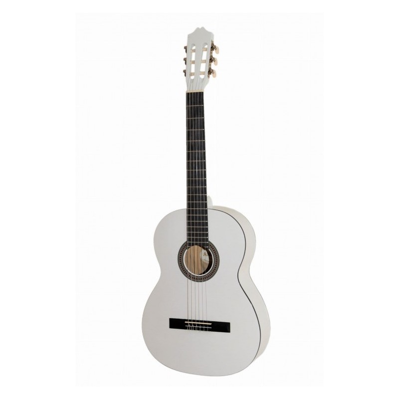 Ever Play Ambra Viva WH - gitara klasyczna 4sls4