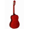 Ever Play Ambra Viva 1sls2 NT - gitara klasyczna