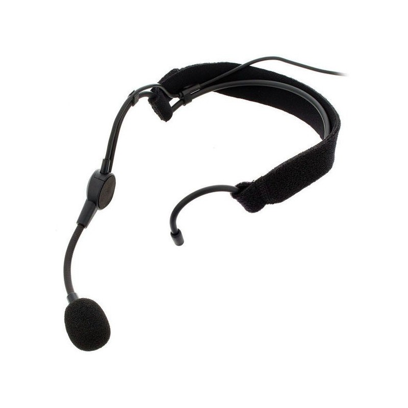 Sennheiser ew-D ME3 Set - zestaw bezprzewodowy