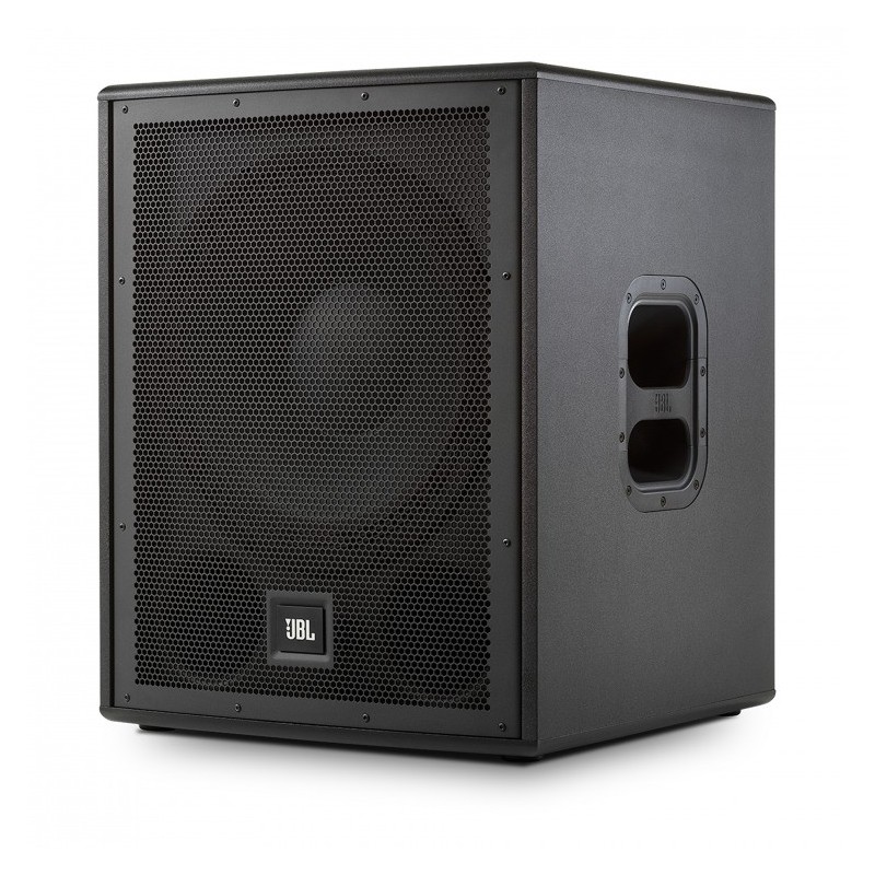 JBL IRX 115S - subwoofer aktywny