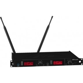 JTS UF-20Rsls5 - Odbiornik wieloczęstotliwościowy