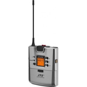 JTS UF-20TBsls5 - nadajnik UHF PLL