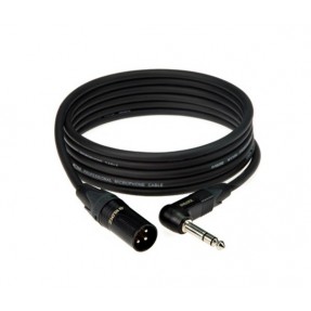 Klotz 3JB1-1M020 - Kabel J KĄT - XLRslsM 2 m