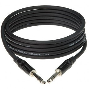 KLOTZ B4PP1A0300 - Kabel JACK-JACK 3M