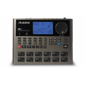 ALESIS SR18 - automat perkusyjny