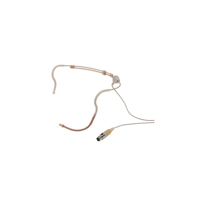 JTS CM-235IF - mikrofon nagłowny