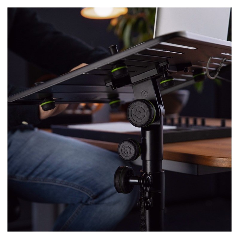 Gravity SP 5111 B - Statyw kolumnowy