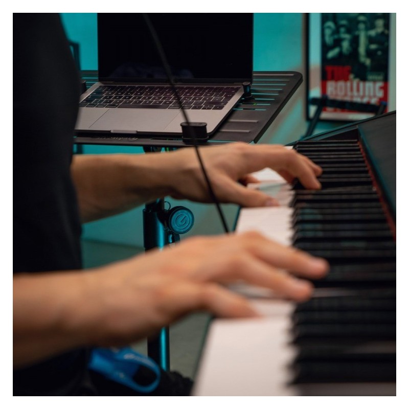 Gravity SP 5111 B - Statyw kolumnowy