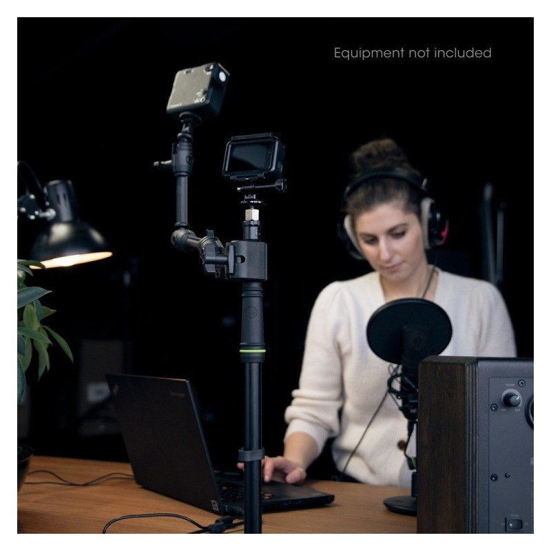 Gravity MS 0200 SET1 - tyczka mikrofonowa