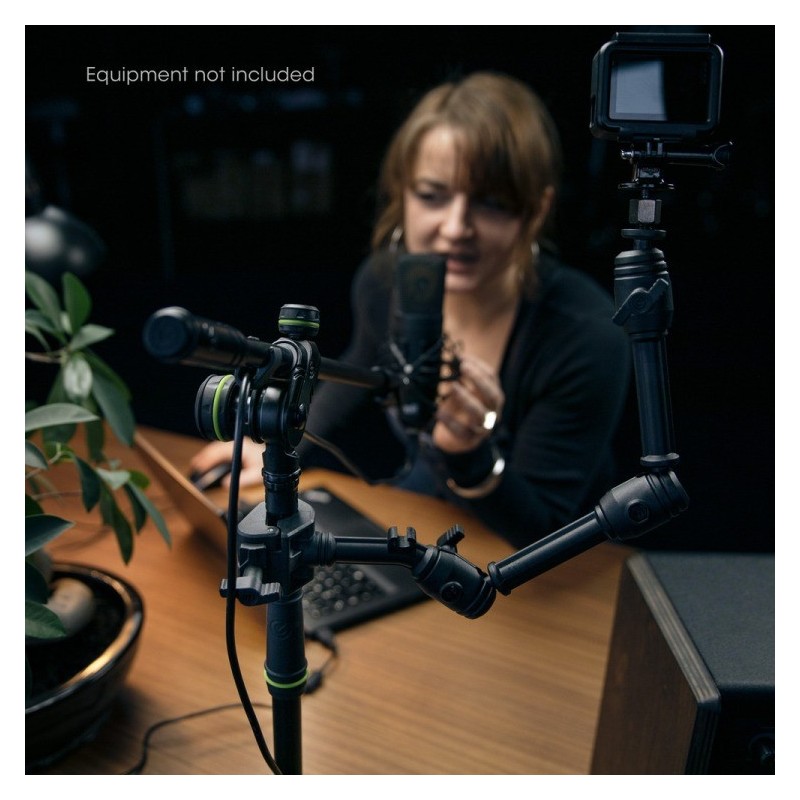 Gravity MS 0200 SET1 - tyczka mikrofonowa