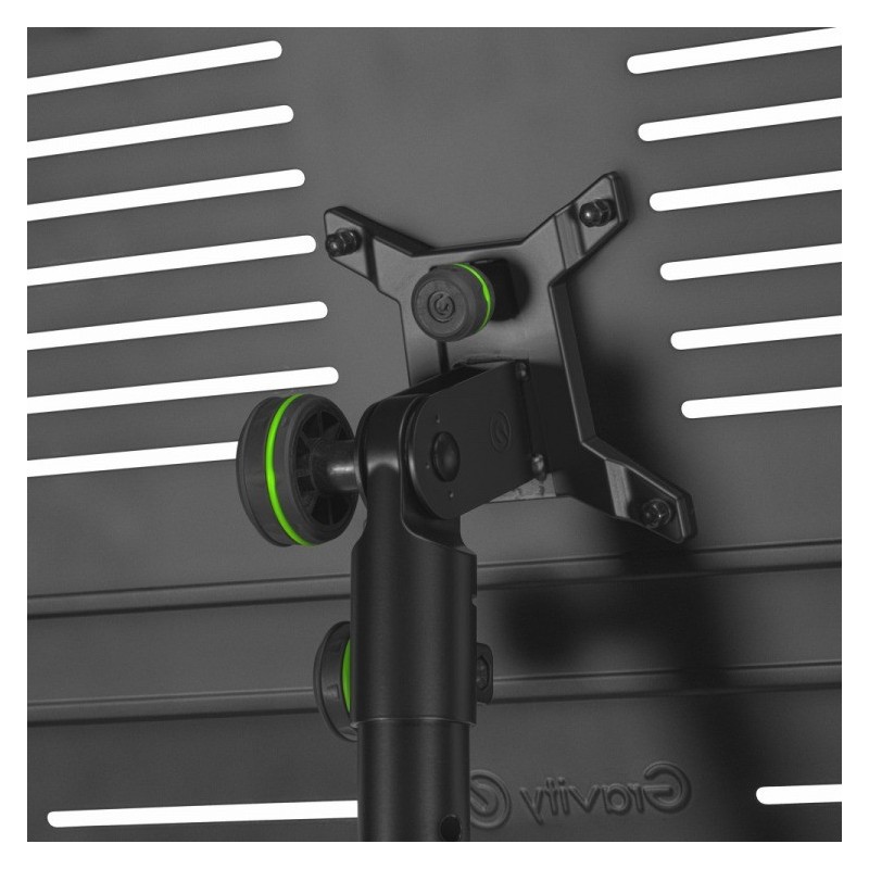 Gravity LTS T 01 - Statyw do laptopa