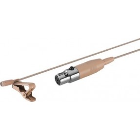 JTS CM-125IF - mikrofon krawatowy