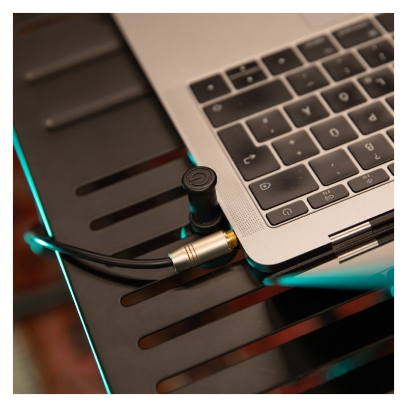 Gravity LTS T 01 - Statyw do laptopa