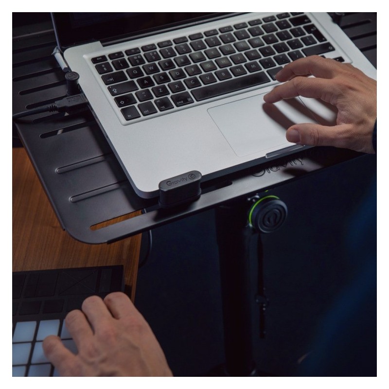 Gravity LTS TRAY 1 - Półka na laptop