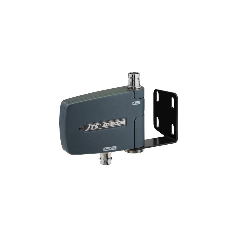 JTS UB-900I - Wzmacniacz antenowy