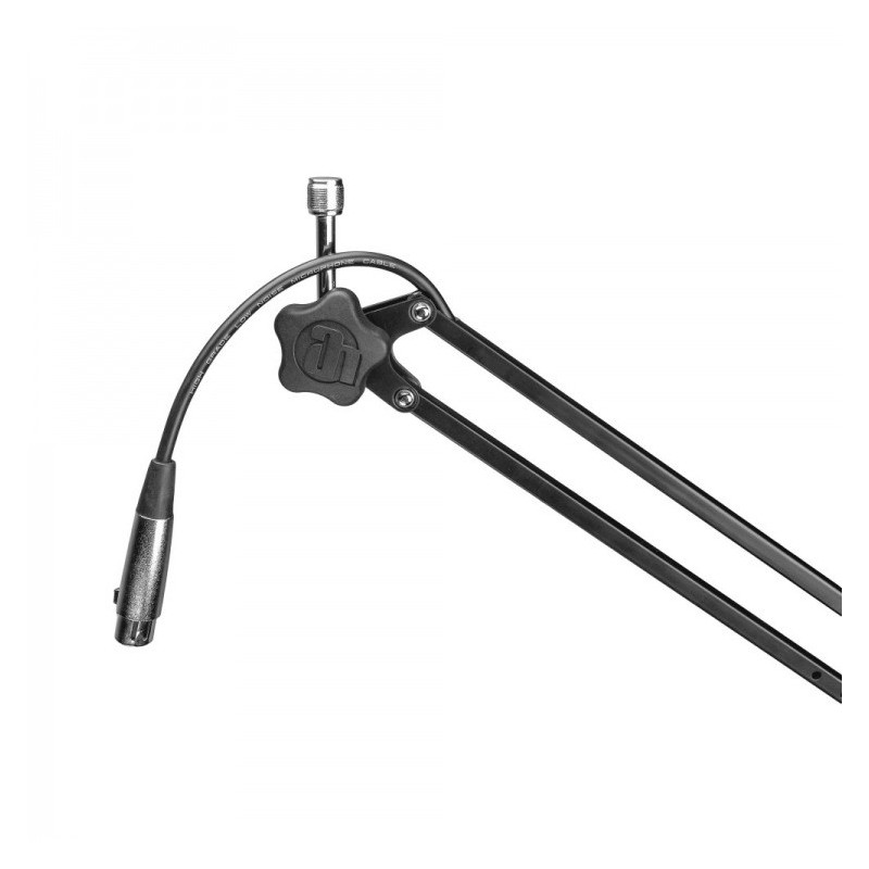 Adam Hall STBA01 - Statyw biurkowy, pantograf