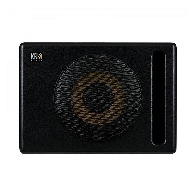 KRK SUB S10.4 - subwoofer studyjny