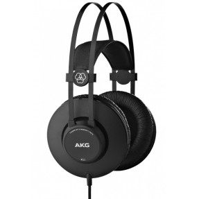 AKG K52 - słuchawki zamknięte