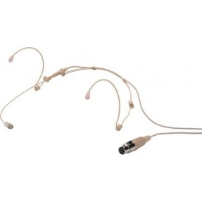 JTS CX-500FHW - mikrofon nagłowny