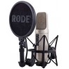 Rode NT2-A KIT - mikrofon pojemnościowy