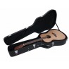 Dimavery Form case western guitar - futerał