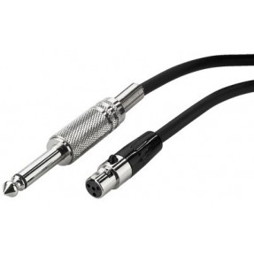 JTS GC-80 - Kabel gitarowy