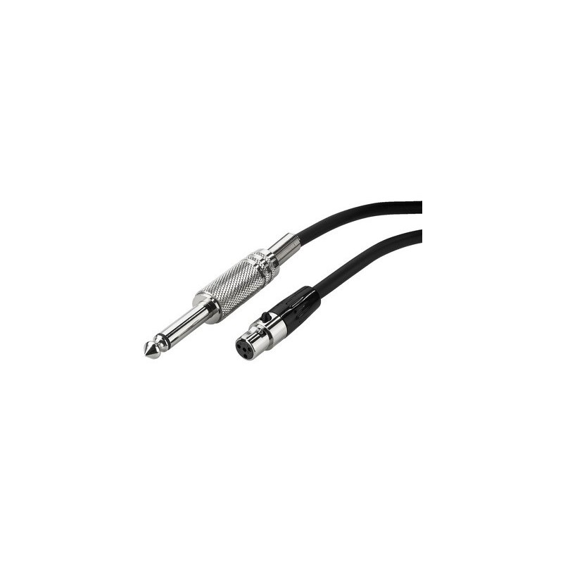 JTS GC-80 - Kabel gitarowy