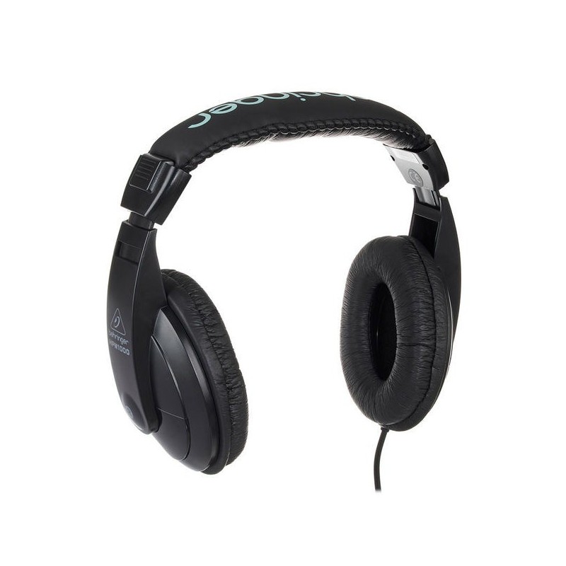 Behringer HPM1000-BK - Słuchawki uniwersalne