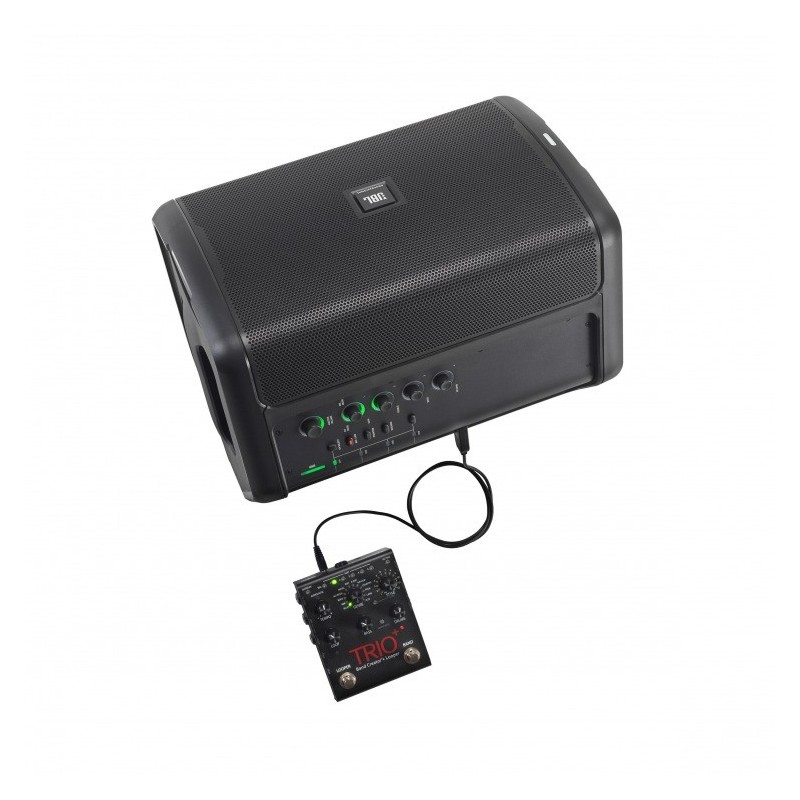 JBL Eon One Compact-5V9V - kabel połączeniowy