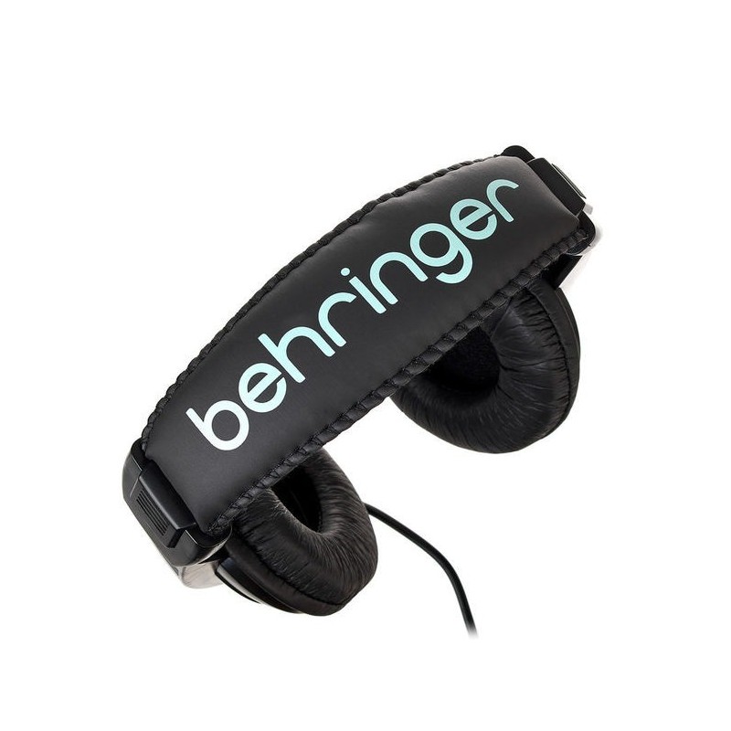 Behringer HPM1000-BK - Słuchawki uniwersalne