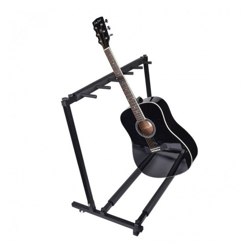 NN L5 - stojak gitarowy na 5 gitar