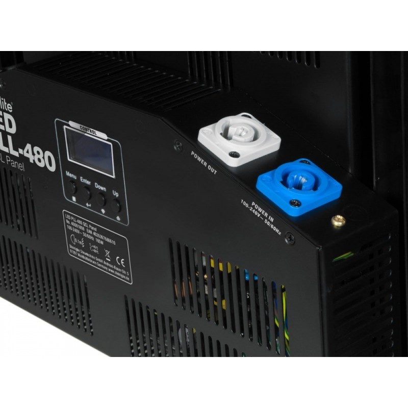 Eurolite LED PLL-480 QCL - Panel LED