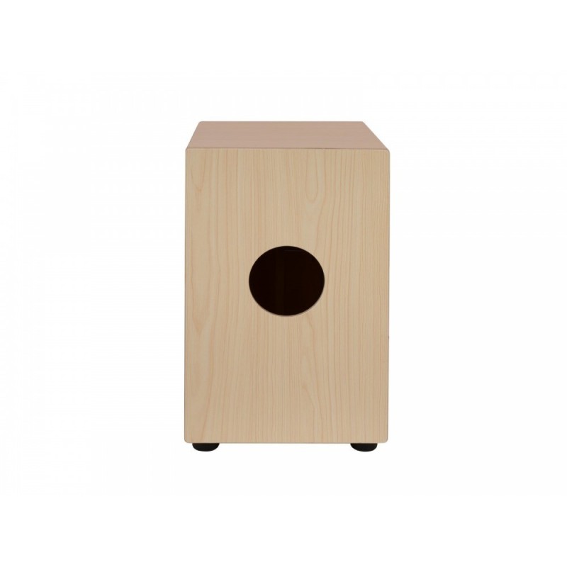 Dimavery CJ-610 swirl - Cajon