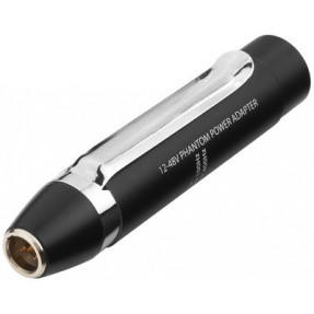 JTS MA-500 - Adapter zasilania phantom