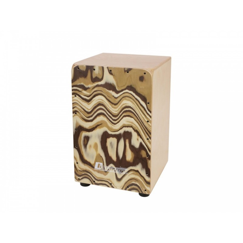 Dimavery CJ-600 cloudy - Cajon