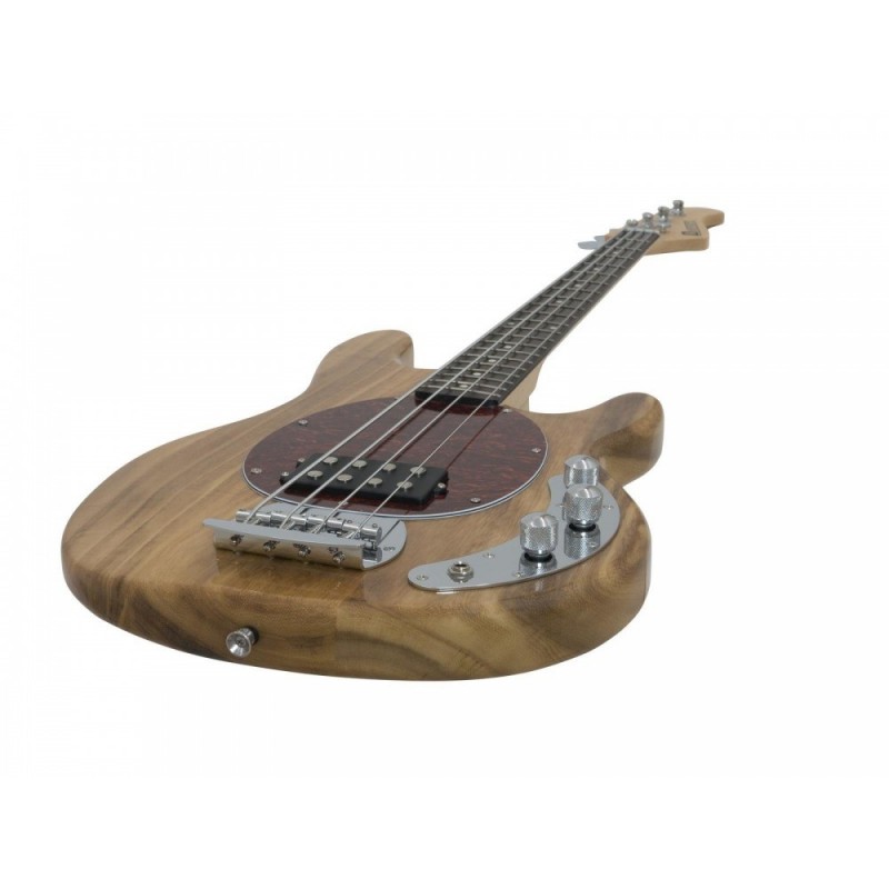 Dimavery MM-501 nature - gitara basowa