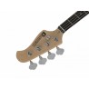Dimavery MM-501 nature - gitara basowa