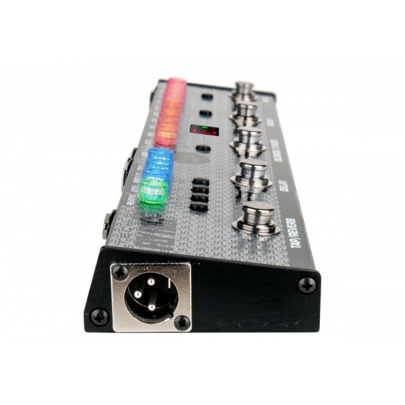 Tech 21 Fly Rig 5 v2 - multiefekt basowy