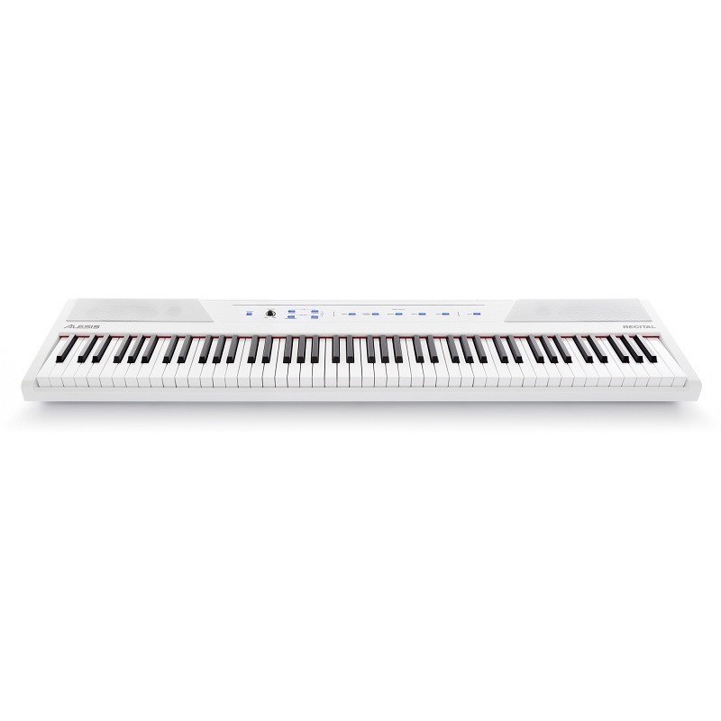 Alesis Recital White - Pianino Cyfrowe