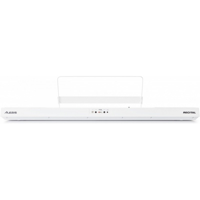 Alesis Recital White - Pianino Cyfrowe