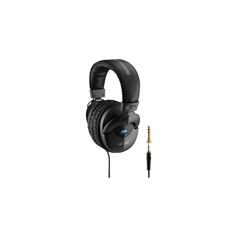 JTS HP-565 - słuchawki studyjne