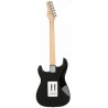 Corona STANDARD ST L-BLK - gitara elektryczna