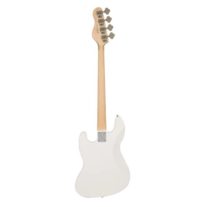 Corona STANDARD JAZZ BASS M-OWT - gitara basowa