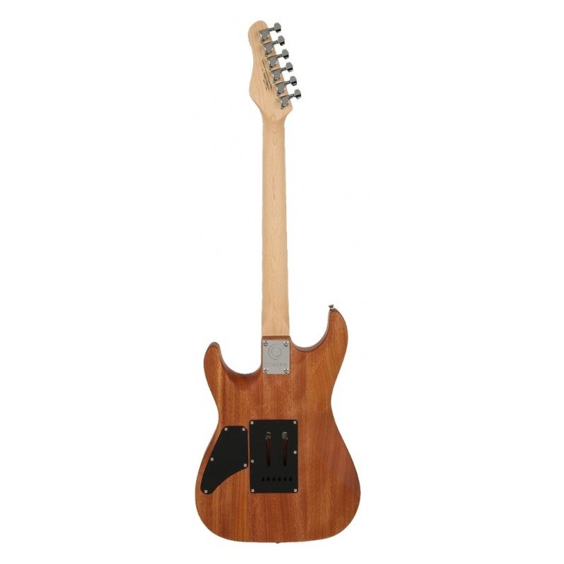 Corona MODERN M-MAH - gitara elektryczna