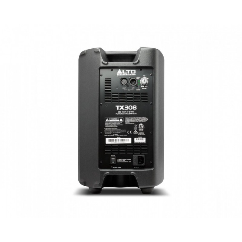 Alto Professional TX308 - Kolumna aktywna